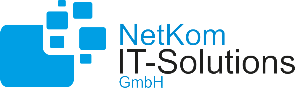 NetKom-IT-Solutions
